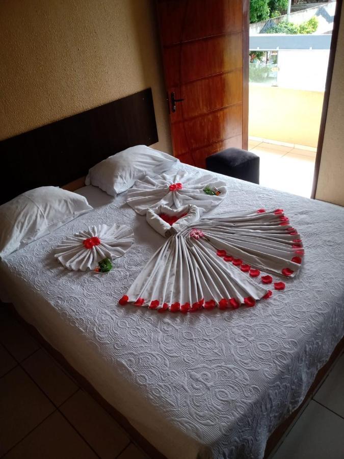 Hotel Pinto Martins Camocim Exterior photo